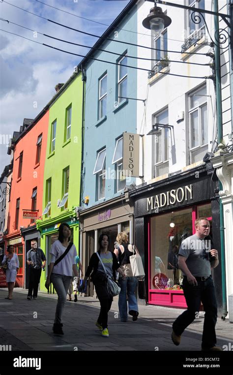 Best 5 Adult Shops in Galway City 